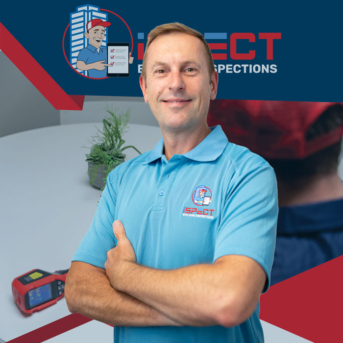 David Roth | iSPECT Geelong